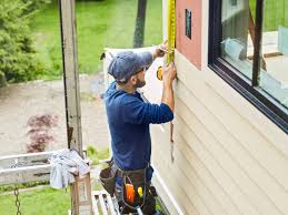 Best Siding for New Construction  in East Berwick, PA